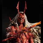 Black Myth Wukong Yaksha King 1/12 Exquisite Game Figurine